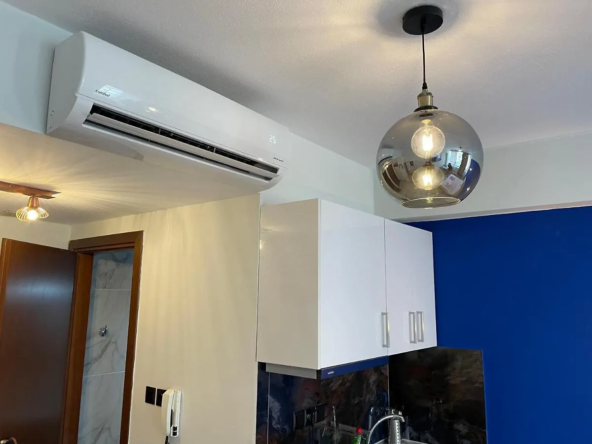 Jordans Rooms 4 Θεσσαλονίκη