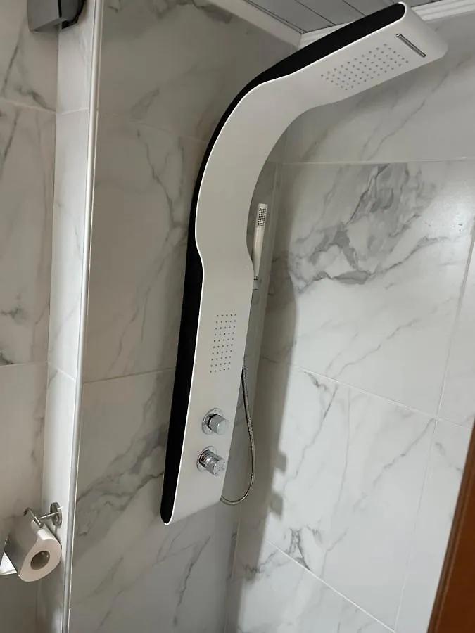 Jordans Rooms 4 Θεσσαλονίκη Ελλάδα