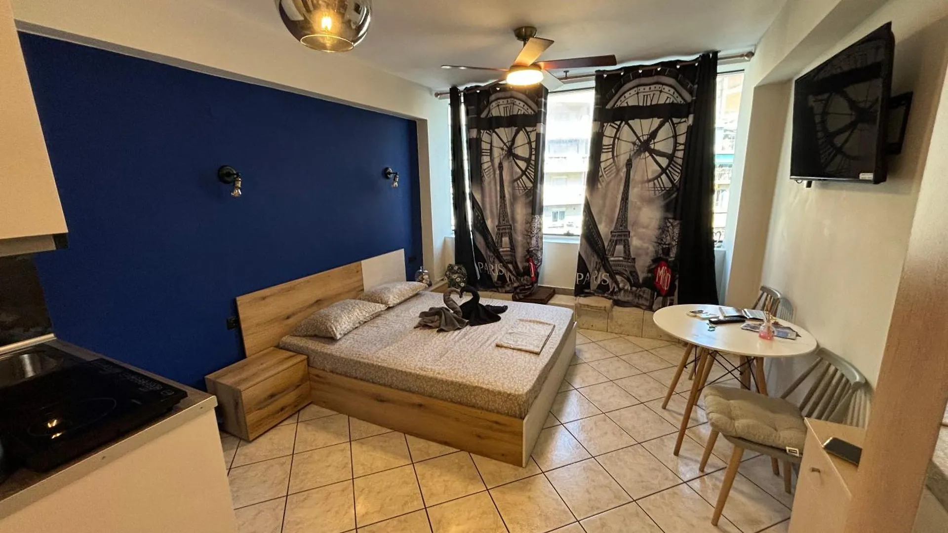 Jordans Rooms 4 Θεσσαλονίκη Ελλάδα