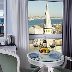 Glamour Sirkeci Ξενοδοχείο Κωνσταντινούπολη