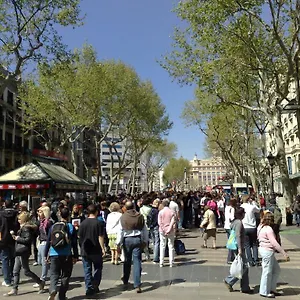 Toledano Ramblas Ξενοδοχείο Βαρκελώνη